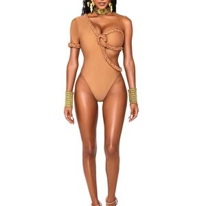 Brand new swimsuit one piece size xl